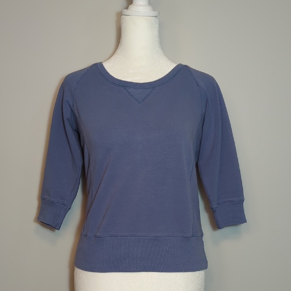 Junior's 3/4 Comfort Top